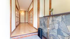 樹蘭蕉 箱根 仙石原