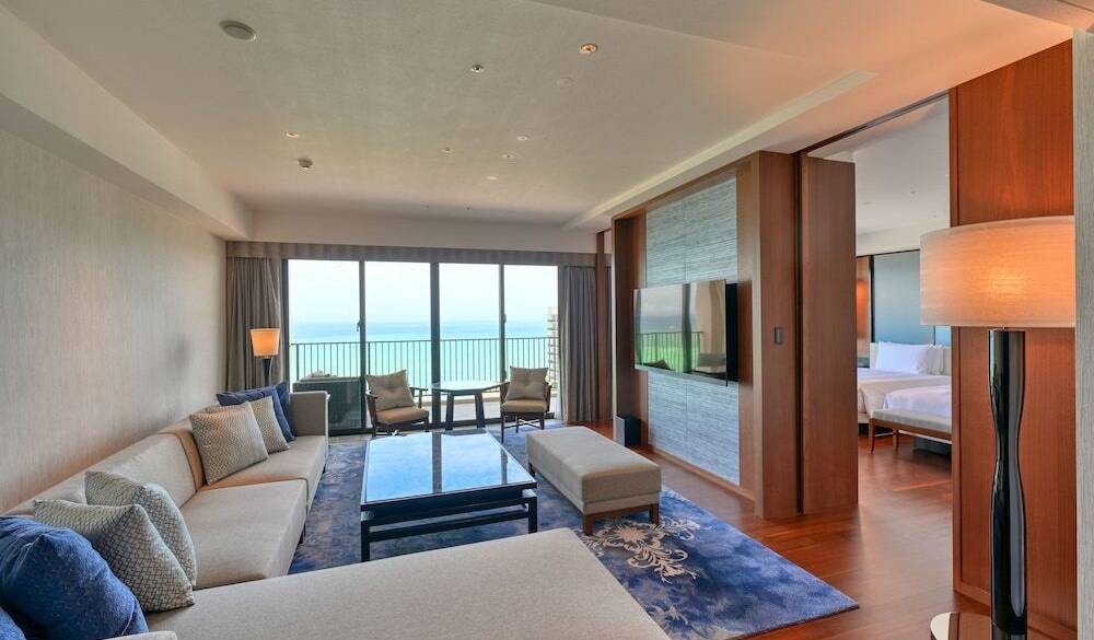 ロイヤルスイート / 5