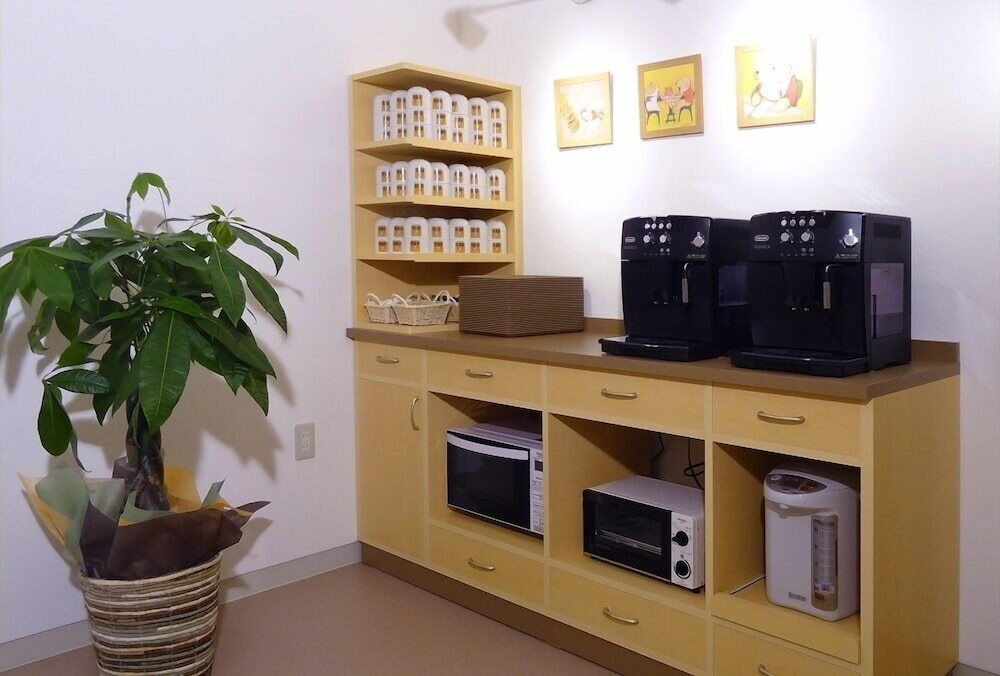 コーヒー サービス