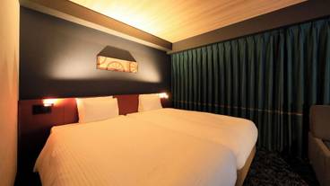 客室の設備とサービス / 25