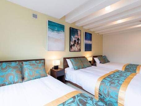 LUANAホテルin中野 / 4