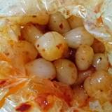 崔おばさんのキムチ(チェオバサンノキムチ)