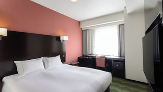 リニューアルダブル 禁煙