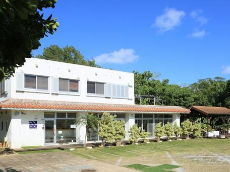 Nata Beach Villa（石垣島） / 2