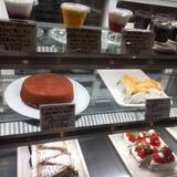 かまやカフェ・デュ・レヴァベール（カマヤカフェデュレヴァベール）