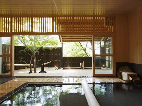 有馬温泉 ねぎや陵楓閣 / 1