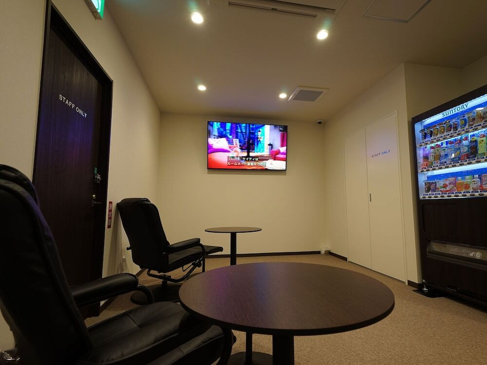 ロビーラウンジ