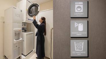 ランドリー ルーム / 7