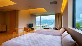 [本館] スタンダードツイン