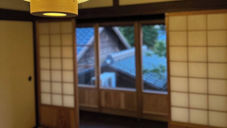 あかりーAKARIー（お子様連れも安心のはなれ1棟・八女茶3種付）＜8名定員＞