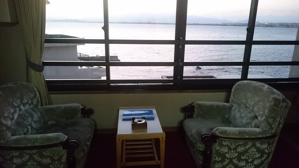 「岩本楼」 内観 74131530 