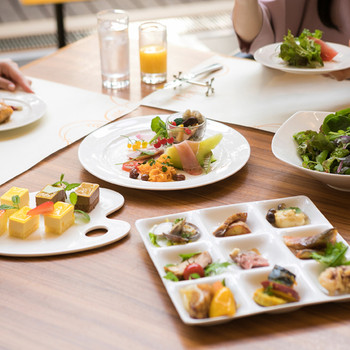 世界的なホテルブランドでの最高のおもてなし♡和にこだわったお部屋でリラックスできる！4064623