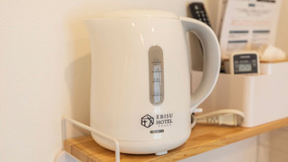 和風クワドラプルルーム ダブルベッド 2 台