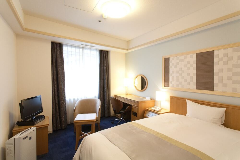 ホテル東京ガーデンパレス(ホテルトウキョウガーデンパレス) / 5