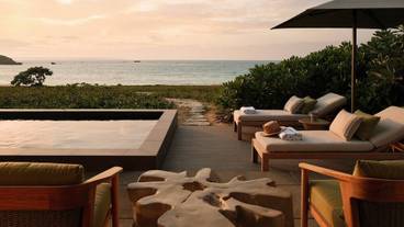 ビーチ / オーシャン ビュー / 11