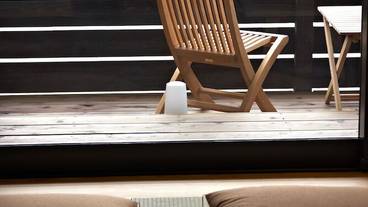 客室の設備とサービス / 22