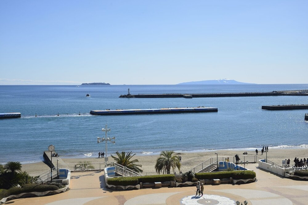 全室オーシャンビューのホテルで熱海の海を満喫♪3422161