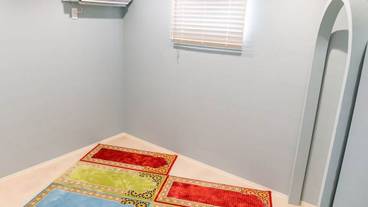 施設内の設備 / 8