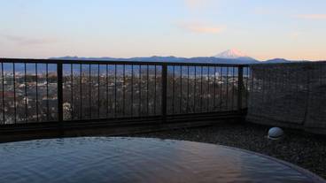 屋外スパ浴槽 / 3