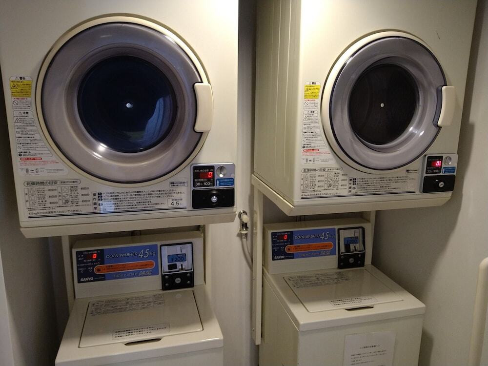 ランドリー ルーム