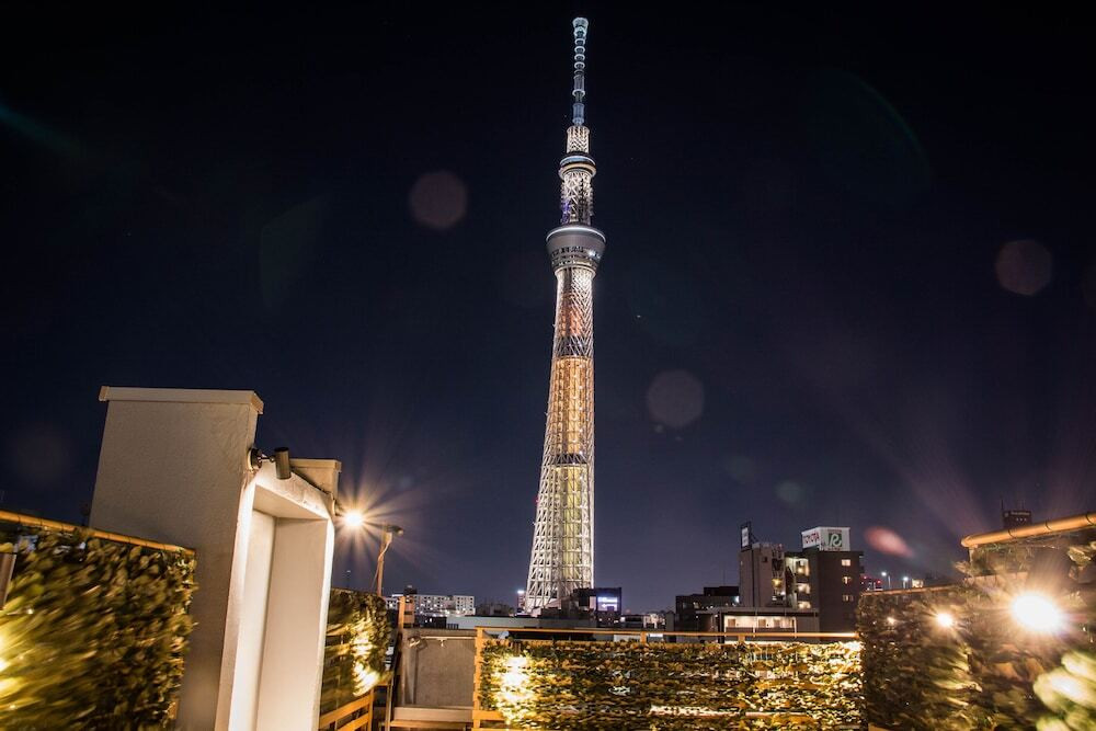 テラス / パティオ