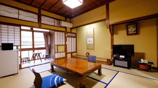 明治の和室・昭和の和室（タイプC）