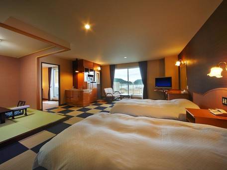 知床ノーブルホテル / 3