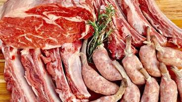 食事・飲み物 / 5