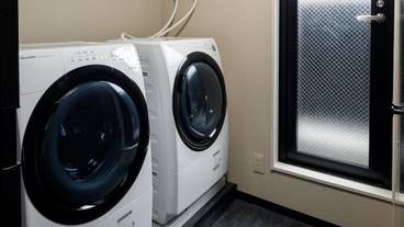 ランドリー ルーム / 3