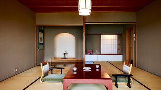 スーペリア 和室