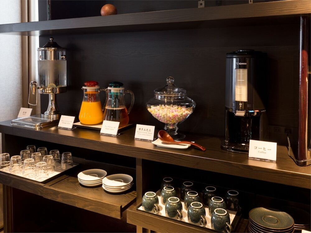 コーヒー サービス