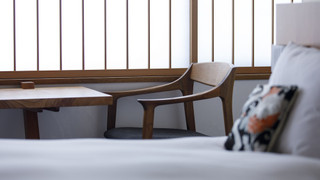 デラックストリプルルーム 禁煙