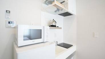 専用簡易キッチン / 26