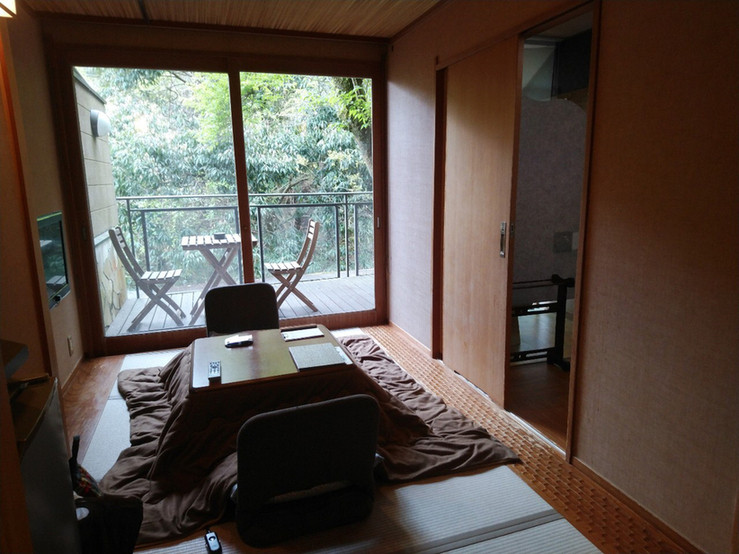 客室一例(3)