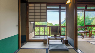 本館（風呂なし）