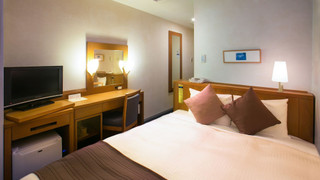 セミダブル 禁煙 ベッド幅140cm