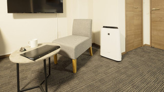 スーペリア ルーム ベッド (複数台)