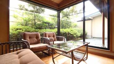 リビング エリア / 22