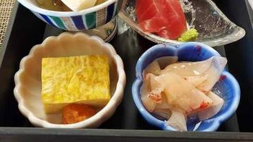 朝食バイキング一例② / 5