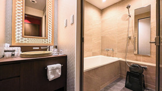 スタンダード ダブルルーム