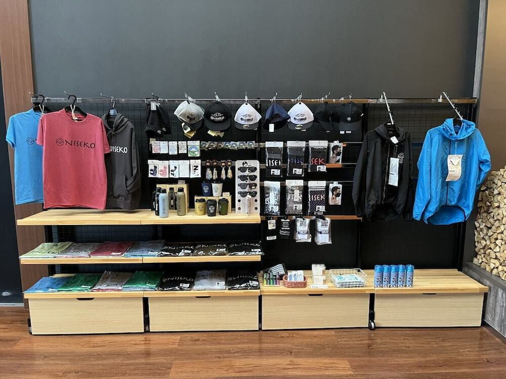 ギフト ショップ