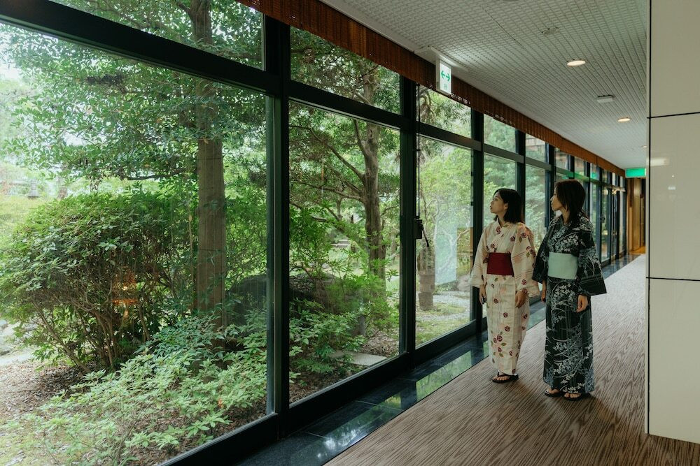 庭園