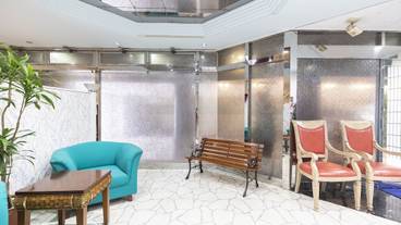 ロビー応接スペース / 10