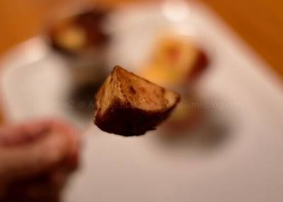 代官山Candy apple 横浜店
