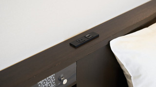 モデレートダブルルーム 禁煙