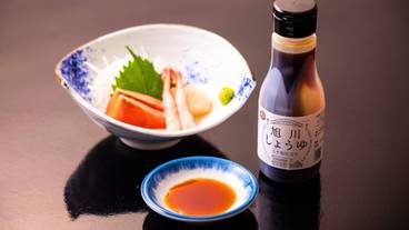 レストラン / 21