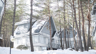 プライベートコテージ ヴィラタイプ