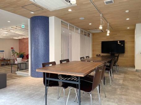 Guest house Laule'a 天王寺 / 3