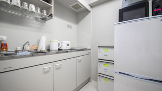 スタンダードルーム 222 禁煙