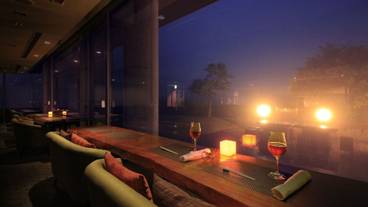 鉄板ダイニング ゆとりろ熱海（ユトリロアタミ） / 4